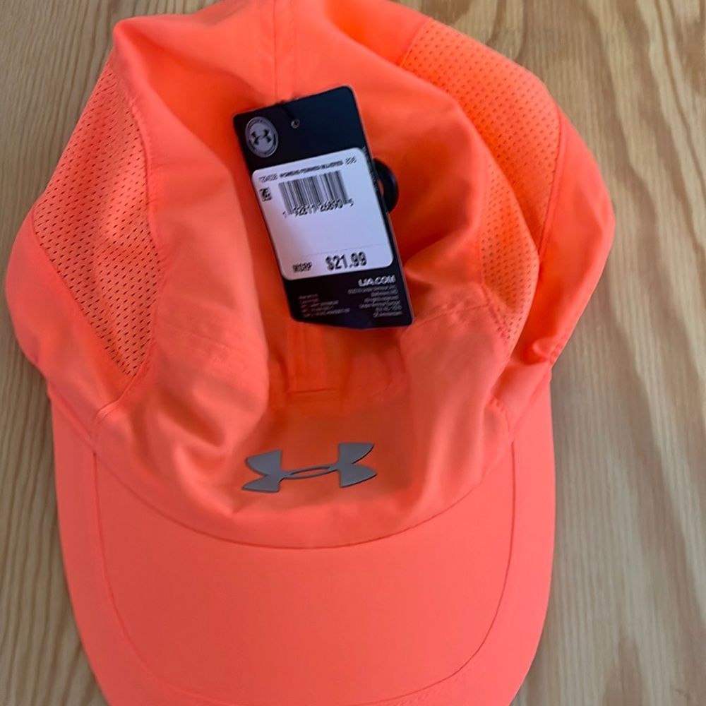Women - cap